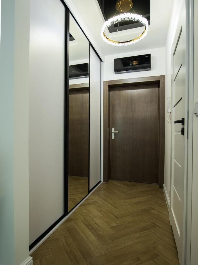 Aquarius Residence Apartament 203 Boszkowo Exterior photo